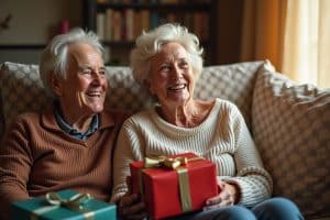 10 Rentner Geschenke für pure Freude