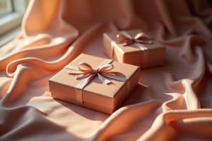 Geschenkideen zum 30. Geburtstag