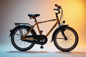 Kreative Fahrrad Geschenkideen