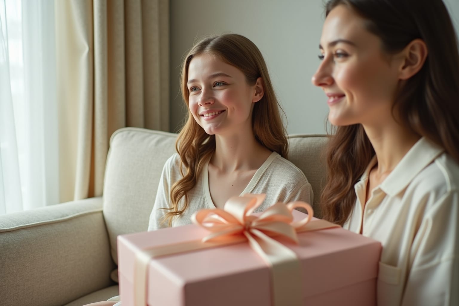 Geschenkideen für junge Frauen