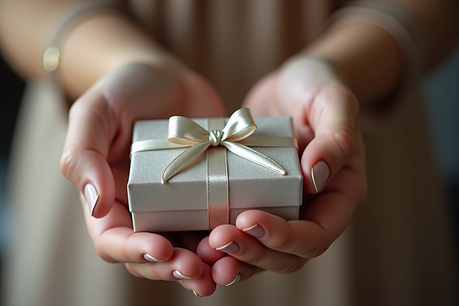 Geschenkideen Silberhochzeit