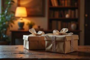 Geschenkideen für Väter zum 60.